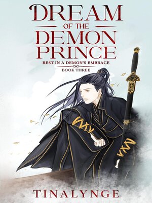 cover image of Dream of the Demon Prince